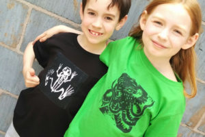 162-kidstshirts_thumb Photo: New CraftyWotnots Redbubble Store